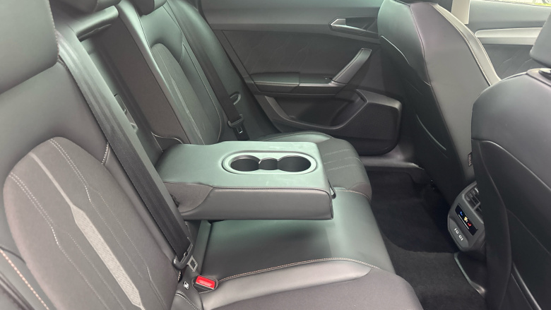 CUPRA Formentor 1.5 TSI 150 V1 5dr DSG Petrol Estate